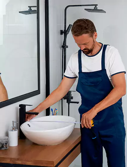 Your Trusted 10x10 Bathroom Remodel Specialists in South Bend, IN