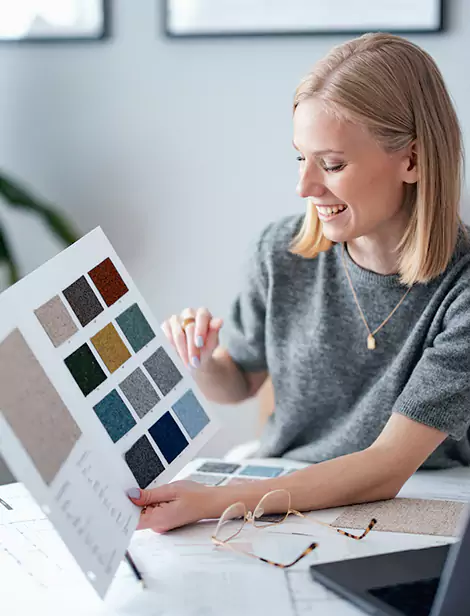 Expert Bathroom Designers: Your Trusted Partner for Quality Home Upgrades in South Bend, IN