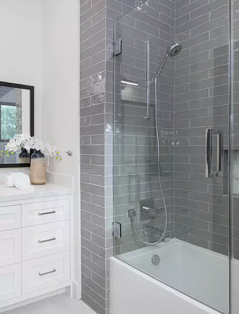 Your Trusted Bathroom Remodeling Company in Brooklyn, IN