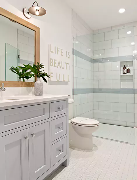 Expert Bathroom Renovation Company: Your Trusted Partner for Beautiful Bathroom Renovations in South Bend, IN
