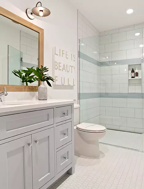 Expert Local Bathroom Remodel Company: Your Trusted Partner for Home Improvements in South Bend, IN