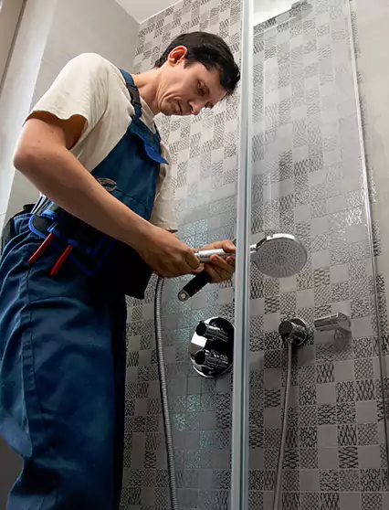 Expert Shower Remodel Company: Your Trusted Partner for Quality Bathroom Upgrades in South Bend, IN