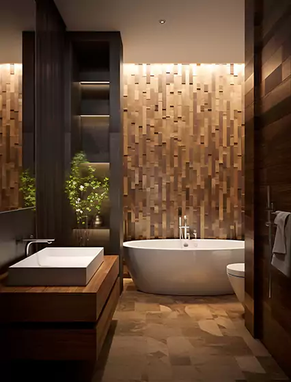 Expert Whole Bathroom Remodel Company: Your Trusted Partner for Full-Space Upgrades in South Bend, IN