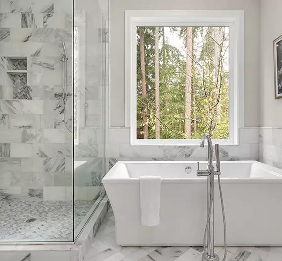 Why Choose 1st Choice Bathroom Remodeling for Your 10x10 Bathroom Remodel in South Bend, IN?