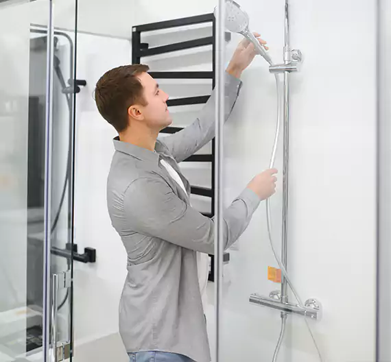 Why Choose 1st Choice Bathroom Remodeling for Quality Bathroom Addition Services in South Bend, IN?