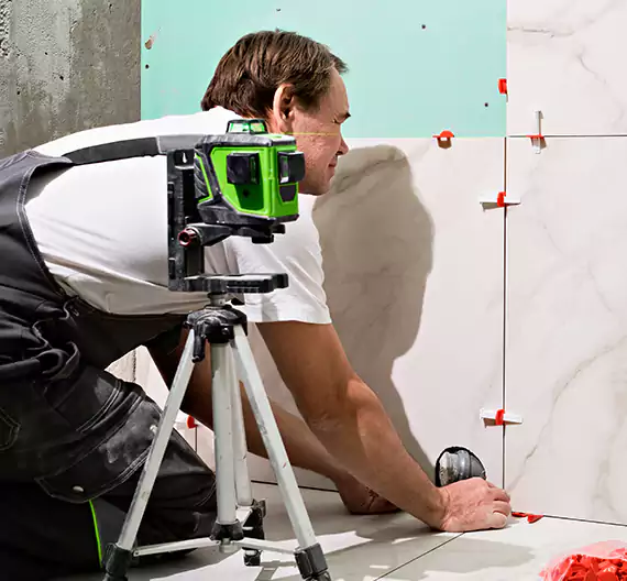 Why Choose 1st Choice Bathroom Remodeling for Quality Bathroom Reconstruction Services in South Bend, IN?