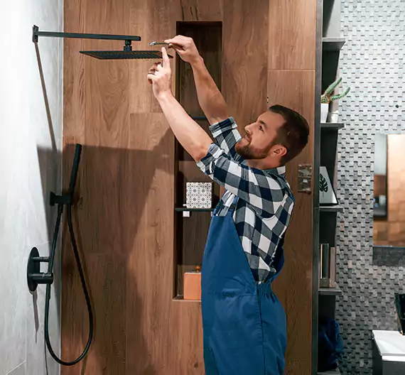 Why Choose 1st Choice Bathroom Remodeling for Quality Bathroom Repair Services in South Bend, IN?