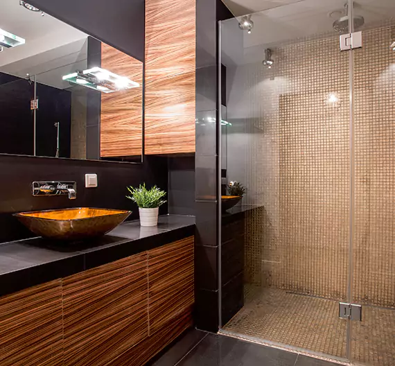 Why Choose 1st Choice Bathroom Remodeling for New Bathroom Construction Services in South Bend, IN?