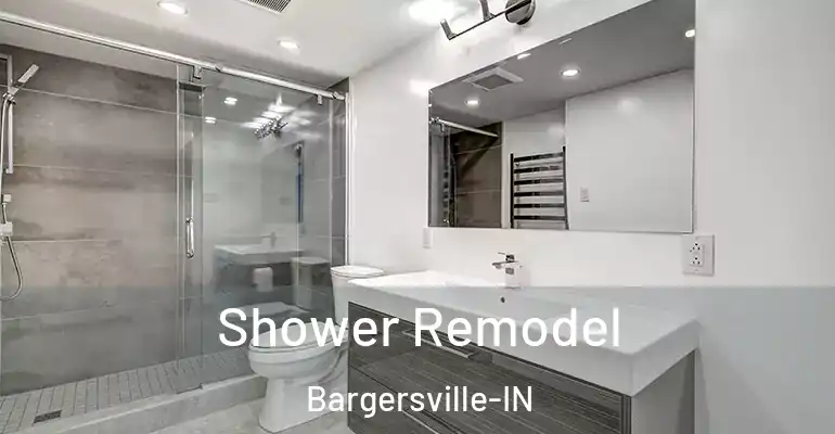 inner Bathroom imggen Shower Remodel Bargersville-IN