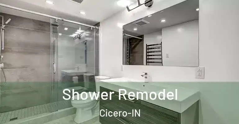 inner Bathroom imggen Shower Remodel Cicero-IN