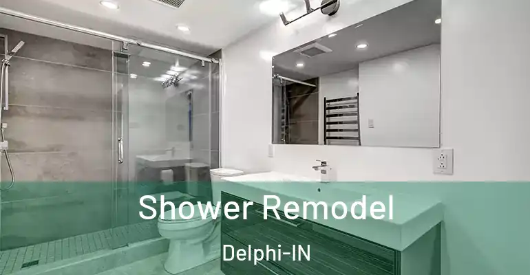 inner Bathroom imggen Shower Remodel Delphi-IN