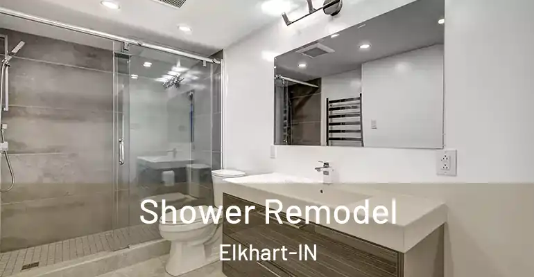 inner Bathroom imggen Shower Remodel Elkhart-IN