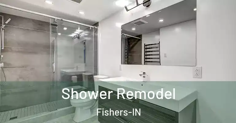 inner Bathroom imggen Shower Remodel Fishers-IN