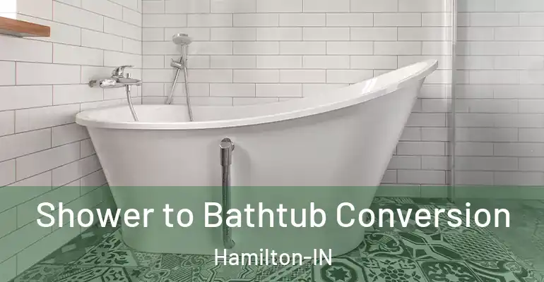 inner Bathroom imggen Shower to Bathtub Conversion Hamilton-IN