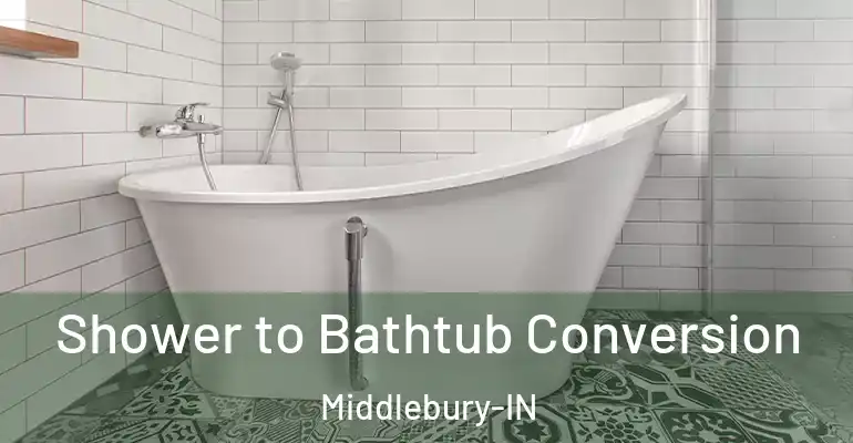 inner Bathroom imggen Shower to Bathtub Conversion Middlebury-IN