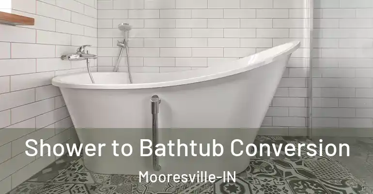 inner Bathroom imggen Shower to Bathtub Conversion Mooresville-IN