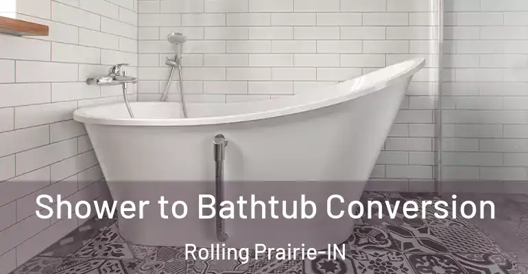 inner Bathroom imggen Shower to Bathtub Conversion Rolling Prairie-IN