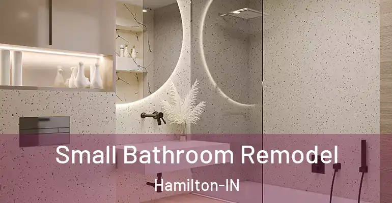 inner Bathroom imggen Small Bathroom Remodel Hamilton-IN