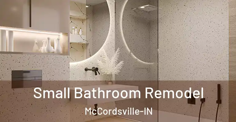 inner Bathroom imggen Small Bathroom Remodel McCordsville-IN