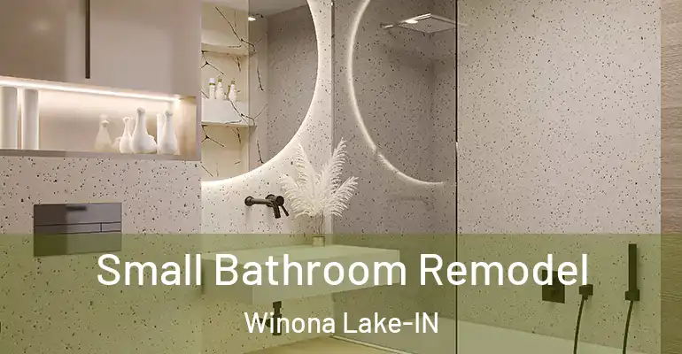 inner Bathroom imggen Small Bathroom Remodel Winona Lake-IN