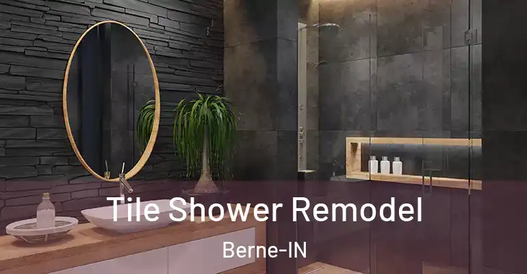 inner Bathroom imggen Tile Shower Remodel Berne-IN