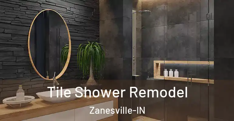 inner Bathroom imggen Tile Shower Remodel Zanesville-IN