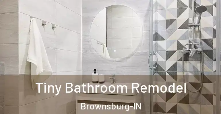 inner Bathroom imggen Tiny Bathroom Remodel Brownsburg-IN