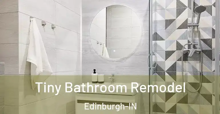 inner Bathroom imggen Tiny Bathroom Remodel Edinburgh-IN