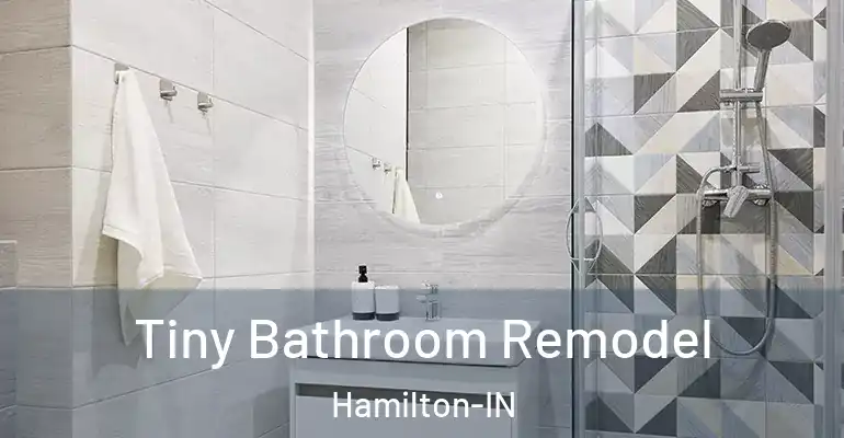 inner Bathroom imggen Tiny Bathroom Remodel Hamilton-IN
