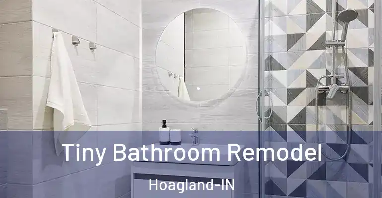 inner Bathroom imggen Tiny Bathroom Remodel Hoagland-IN