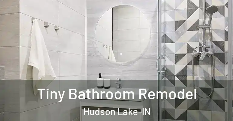 inner Bathroom imggen Tiny Bathroom Remodel Hudson Lake-IN