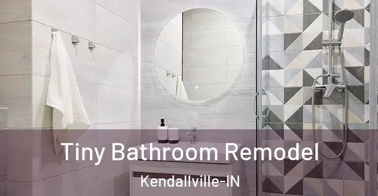 inner Bathroom imggen Tiny Bathroom Remodel Kendallville-IN