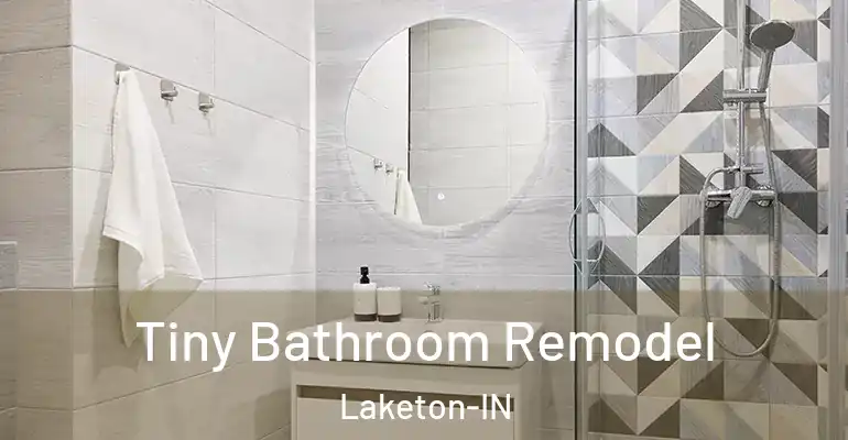 inner Bathroom imggen Tiny Bathroom Remodel Laketon-IN