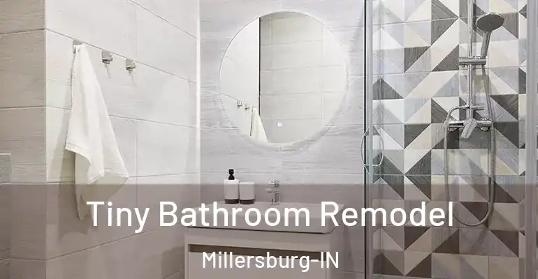 inner Bathroom imggen Tiny Bathroom Remodel Millersburg-IN