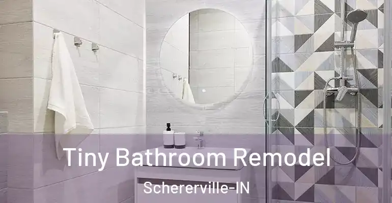 inner Bathroom imggen Tiny Bathroom Remodel Schererville-IN