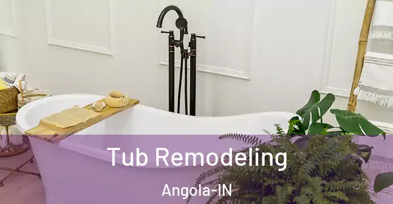 inner Bathroom imggen Tub Remodeling Angola-IN