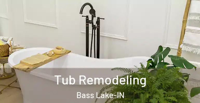 inner Bathroom imggen Tub Remodeling Bass Lake-IN