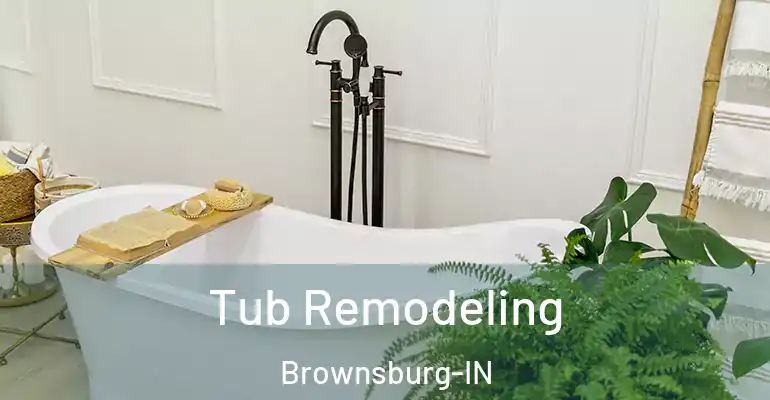inner Bathroom imggen Tub Remodeling Brownsburg-IN