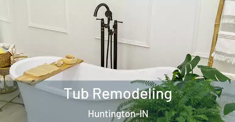 inner Bathroom imggen Tub Remodeling Huntington-IN