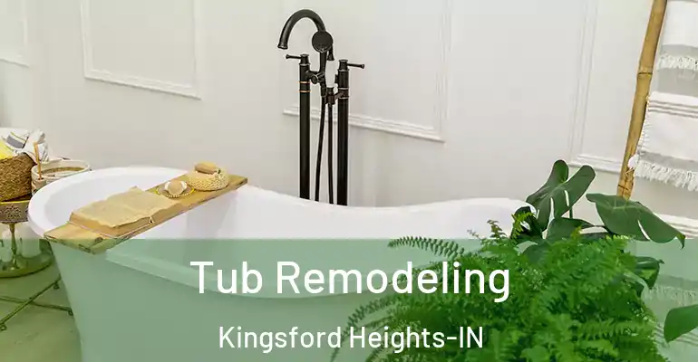 inner Bathroom imggen Tub Remodeling Kingsford Heights-IN