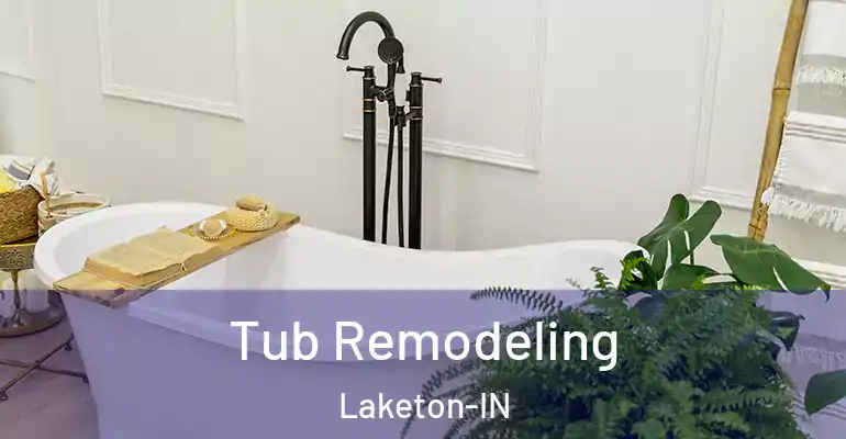 inner Bathroom imggen Tub Remodeling Laketon-IN