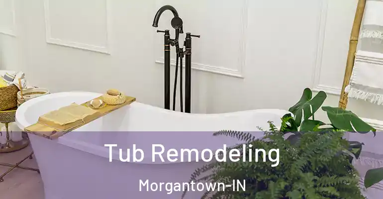 inner Bathroom imggen Tub Remodeling Morgantown-IN