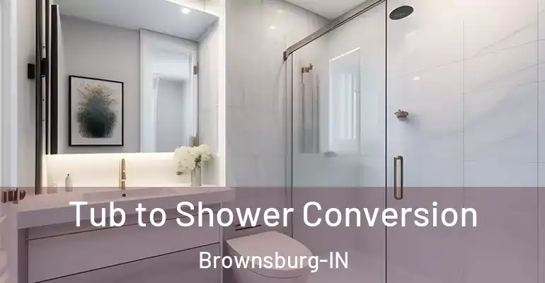 inner Bathroom imggen Tub to Shower Conversion Brownsburg-IN