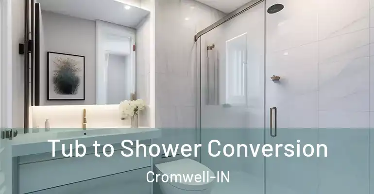 inner Bathroom imggen Tub to Shower Conversion Cromwell-IN