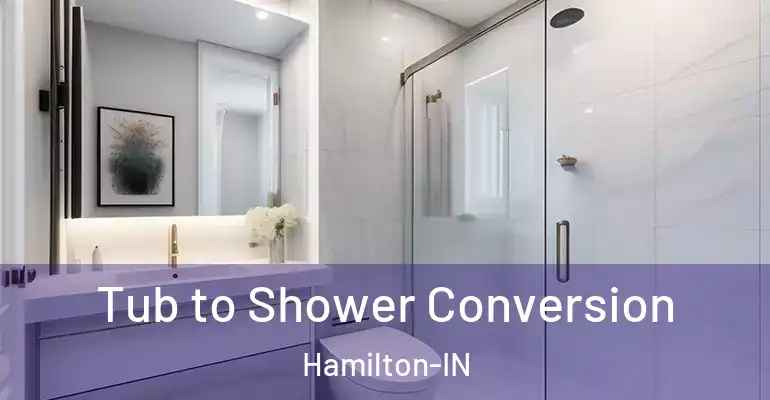 inner Bathroom imggen Tub to Shower Conversion Hamilton-IN
