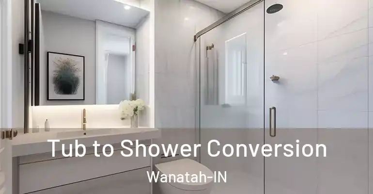 inner Bathroom imggen Tub to Shower Conversion Wanatah-IN