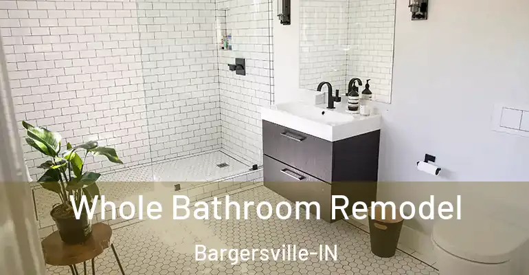 inner Bathroom imggen Whole Bathroom Remodel Bargersville-IN