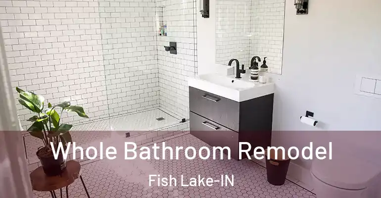inner Bathroom imggen Whole Bathroom Remodel Fish Lake-IN