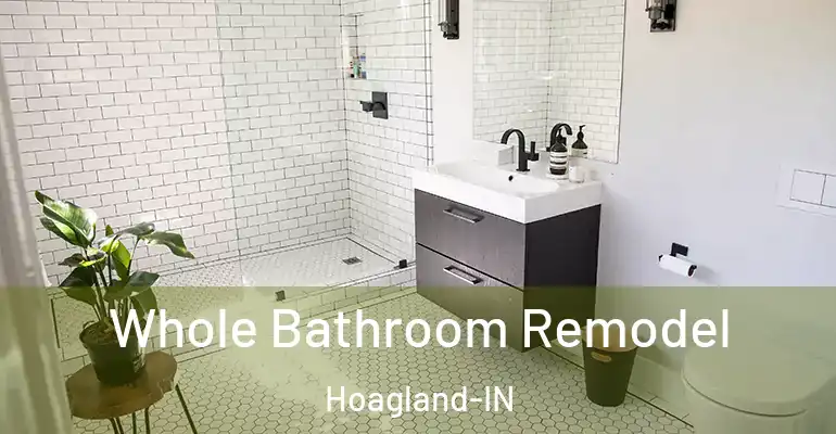 inner Bathroom imggen Whole Bathroom Remodel Hoagland-IN