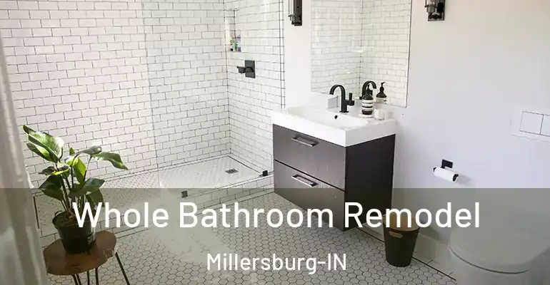 inner Bathroom imggen Whole Bathroom Remodel Millersburg-IN